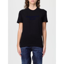 [Dsquared2] T-shirts Short Sleeve FW25 S75GD0471D20020 974