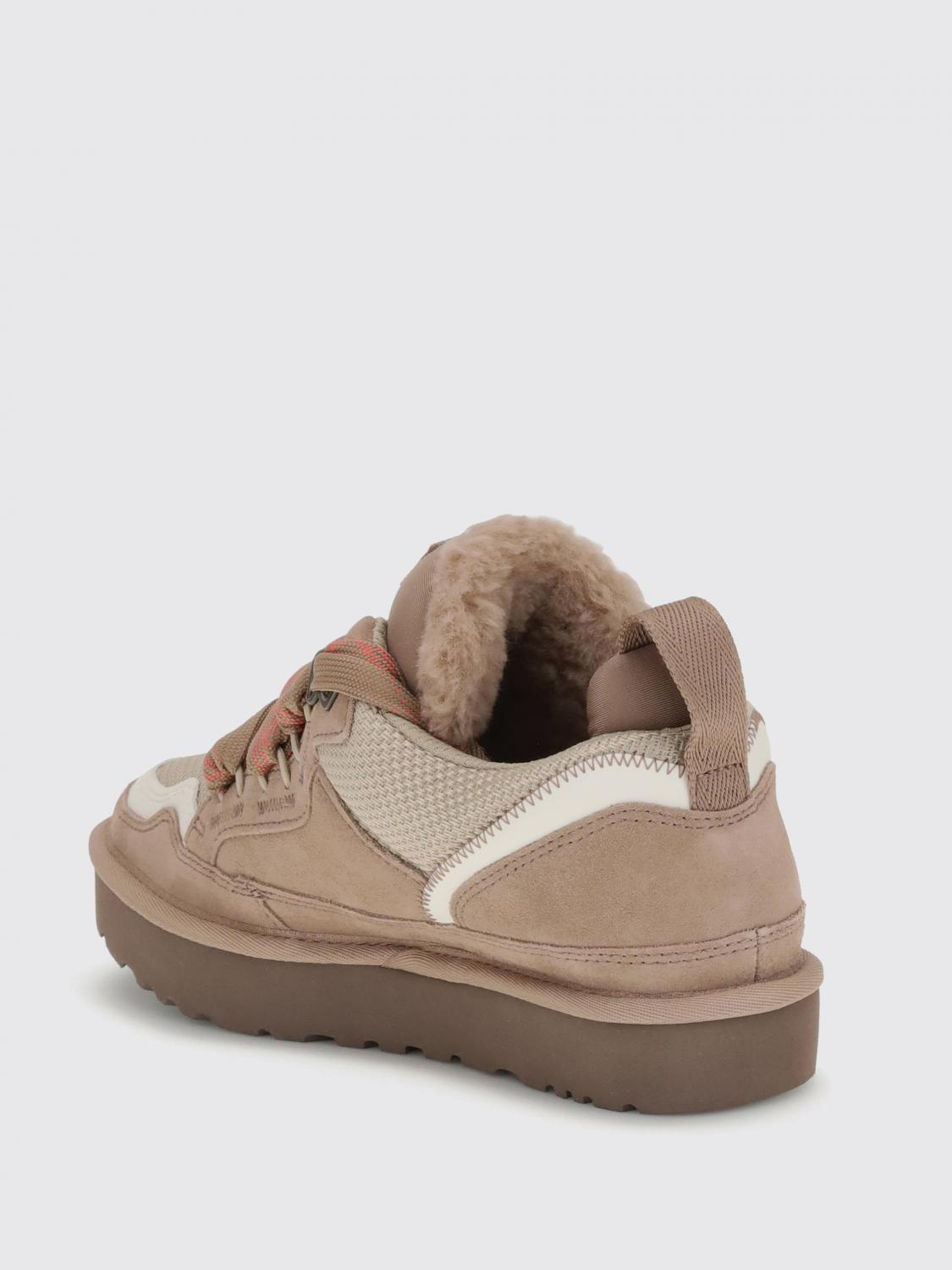 [UGG] Sneakers FW25 1144032 RYK