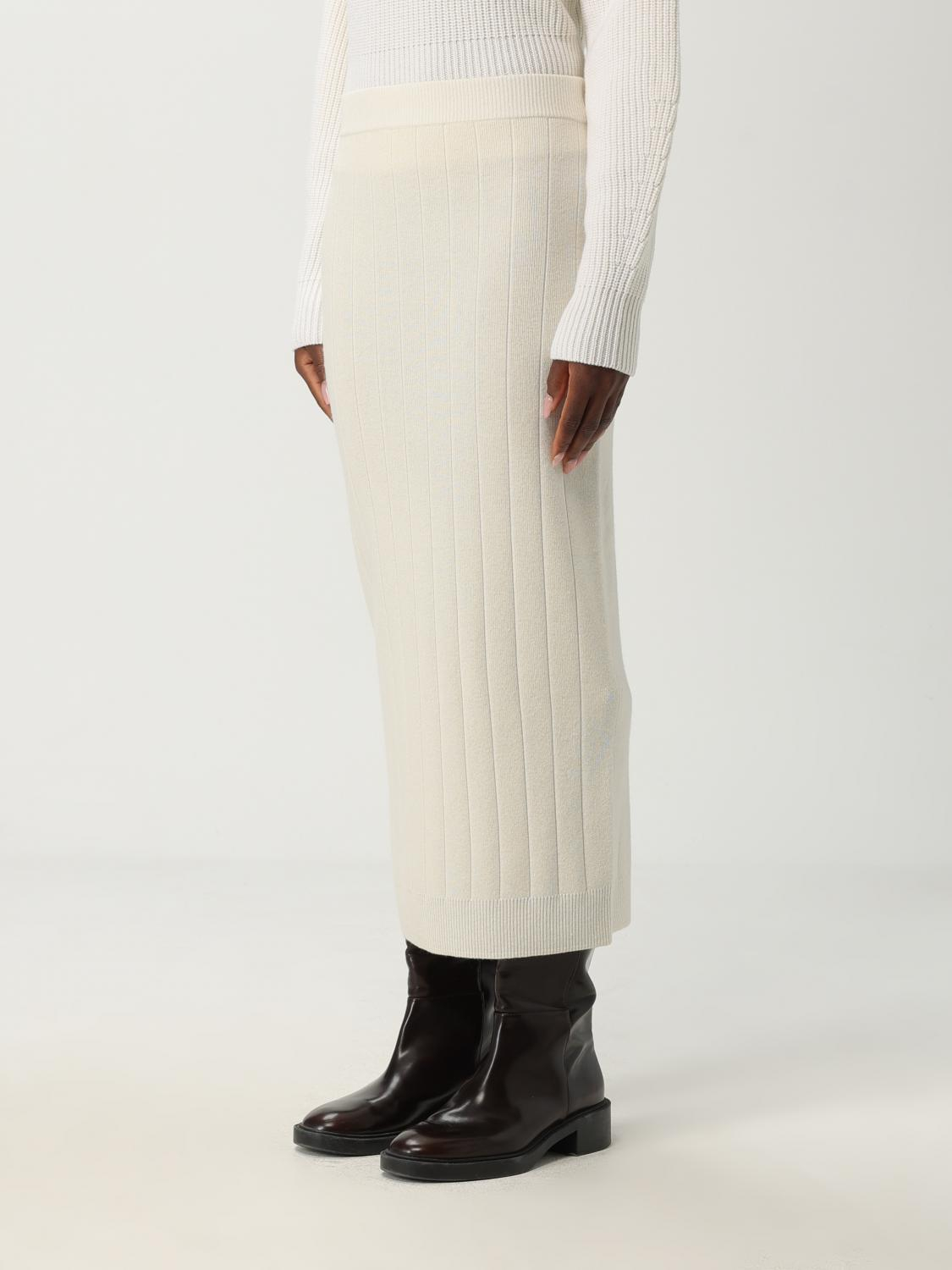 [Max Mara] Long skirt FW25 2521306029600 003
