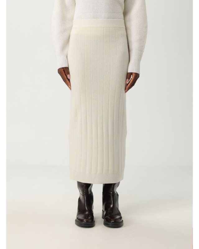[Max Mara] Long skirt FW25 2521306029600 003