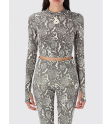 [Adidas By Stella McCartney] Shirts Long Sleeve FW25 JM8478