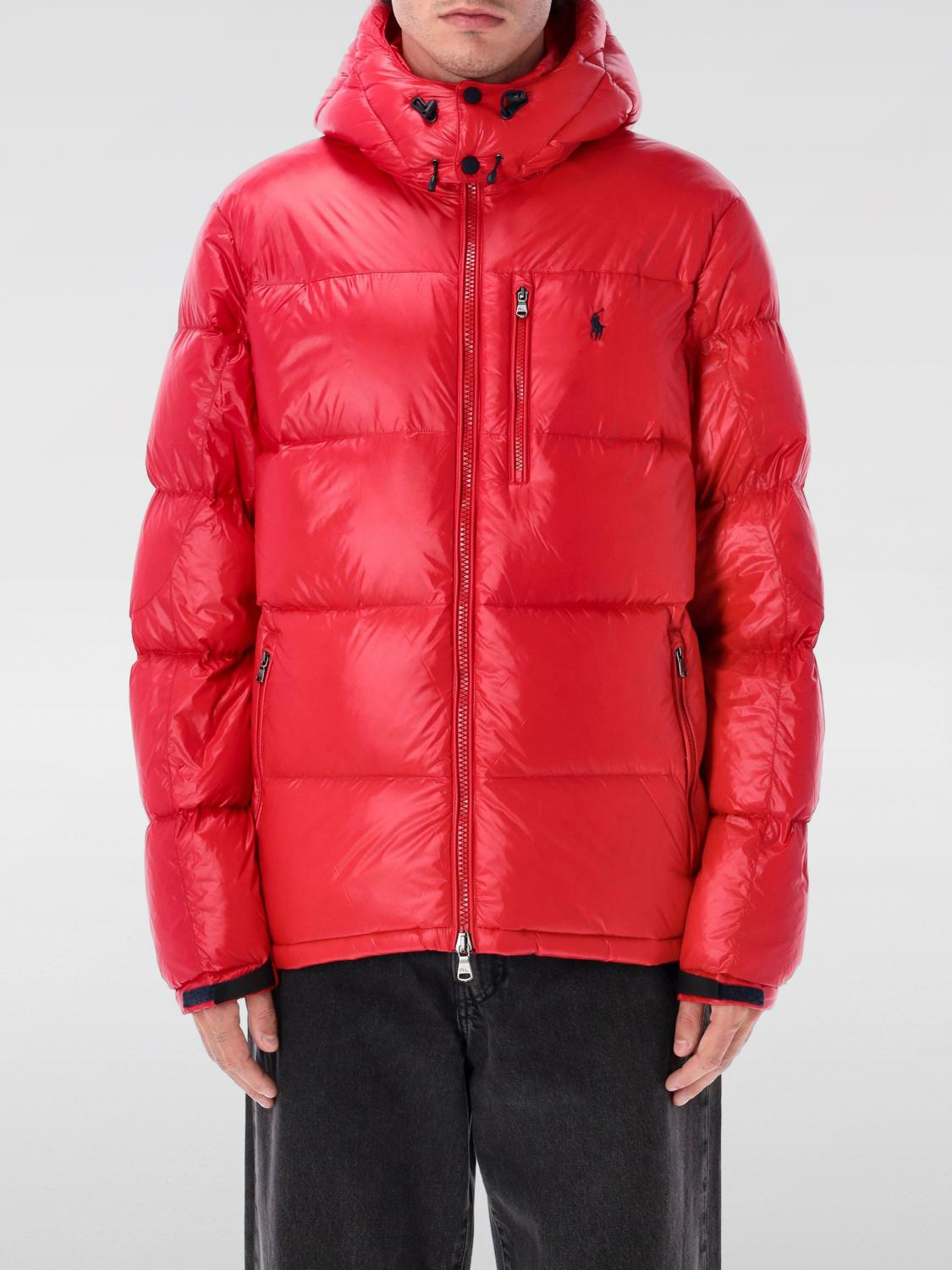 [Polo Ralph Lauren] Down Jacket FW25 710968281 004