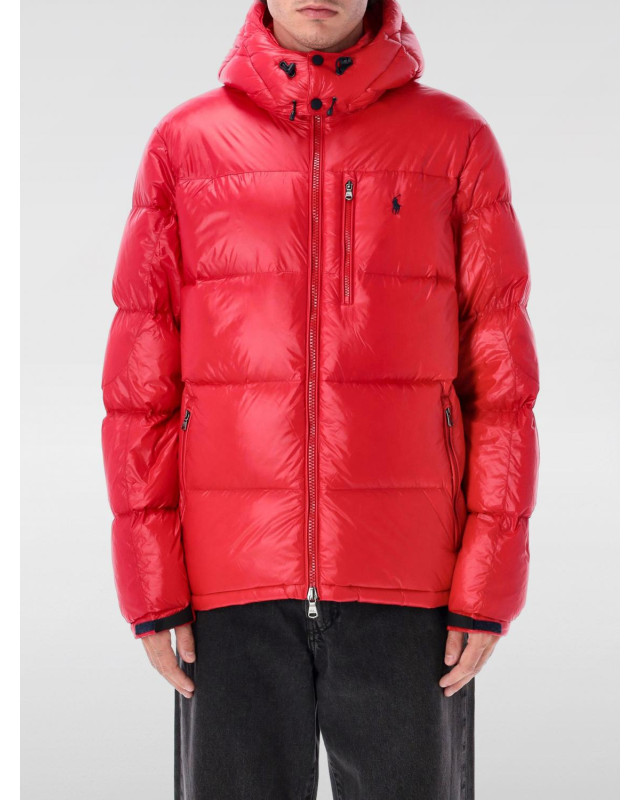[Polo Ralph Lauren] Down Jacket FW25 710968281 004