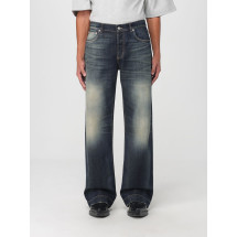 [McQueen] Jeans FW25 839142QYABR 4211