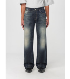 [McQueen] Jeans FW25 839142QYABR 4211