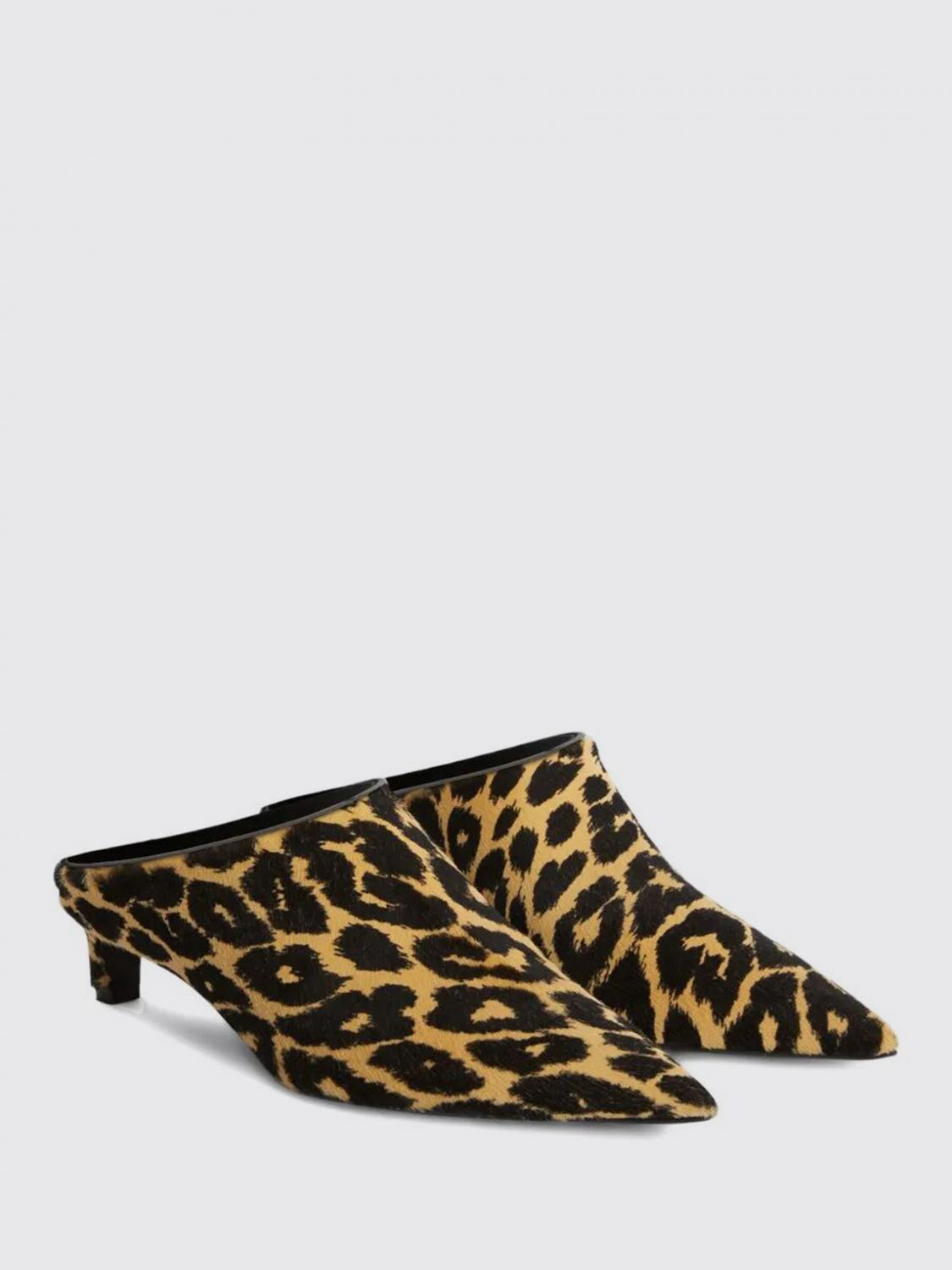 [Jil Sander] Sandals FW25 J15WX0014P7393 272