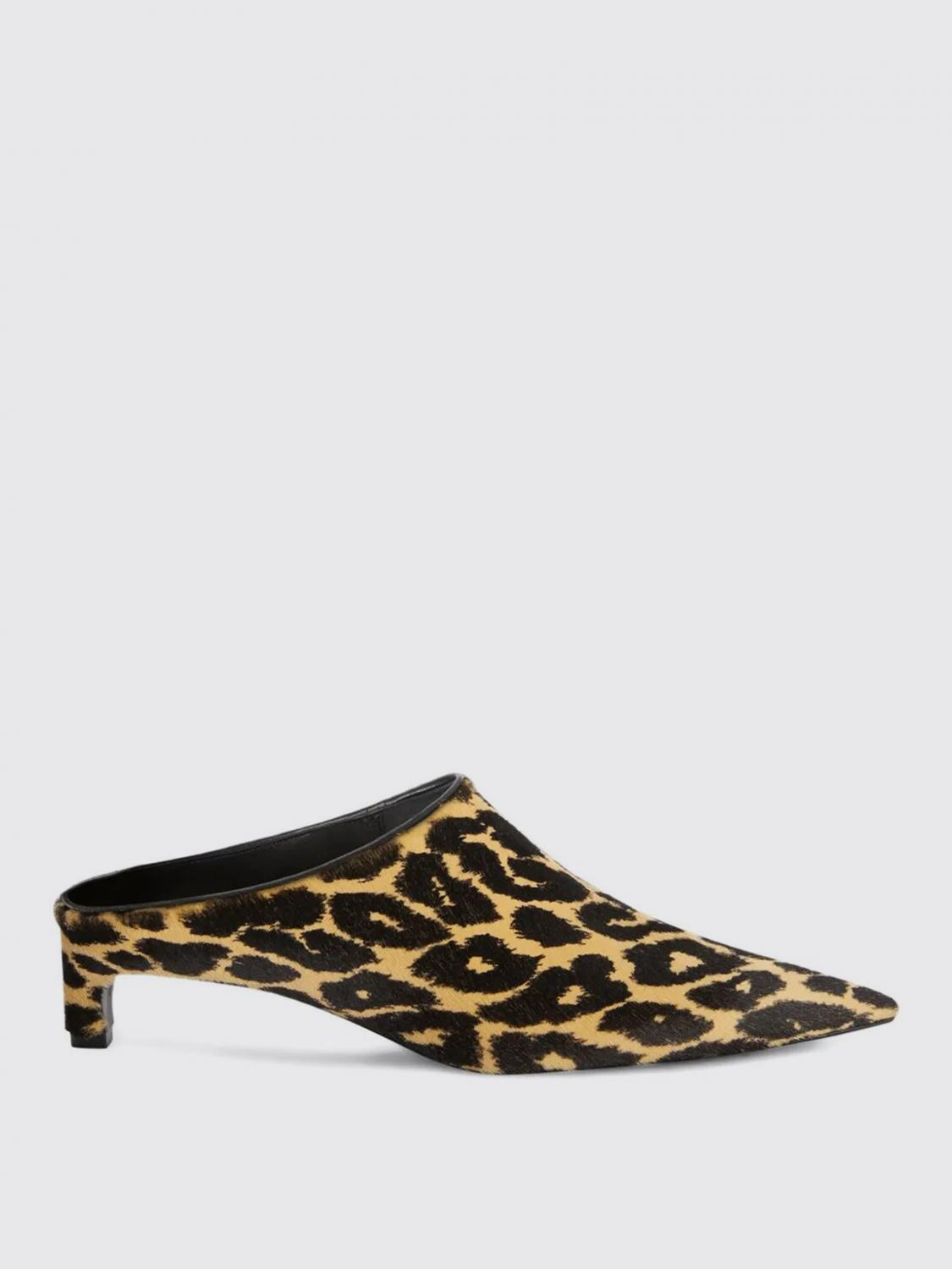 [Jil Sander] Sandals FW25 J15WX0014P7393 272