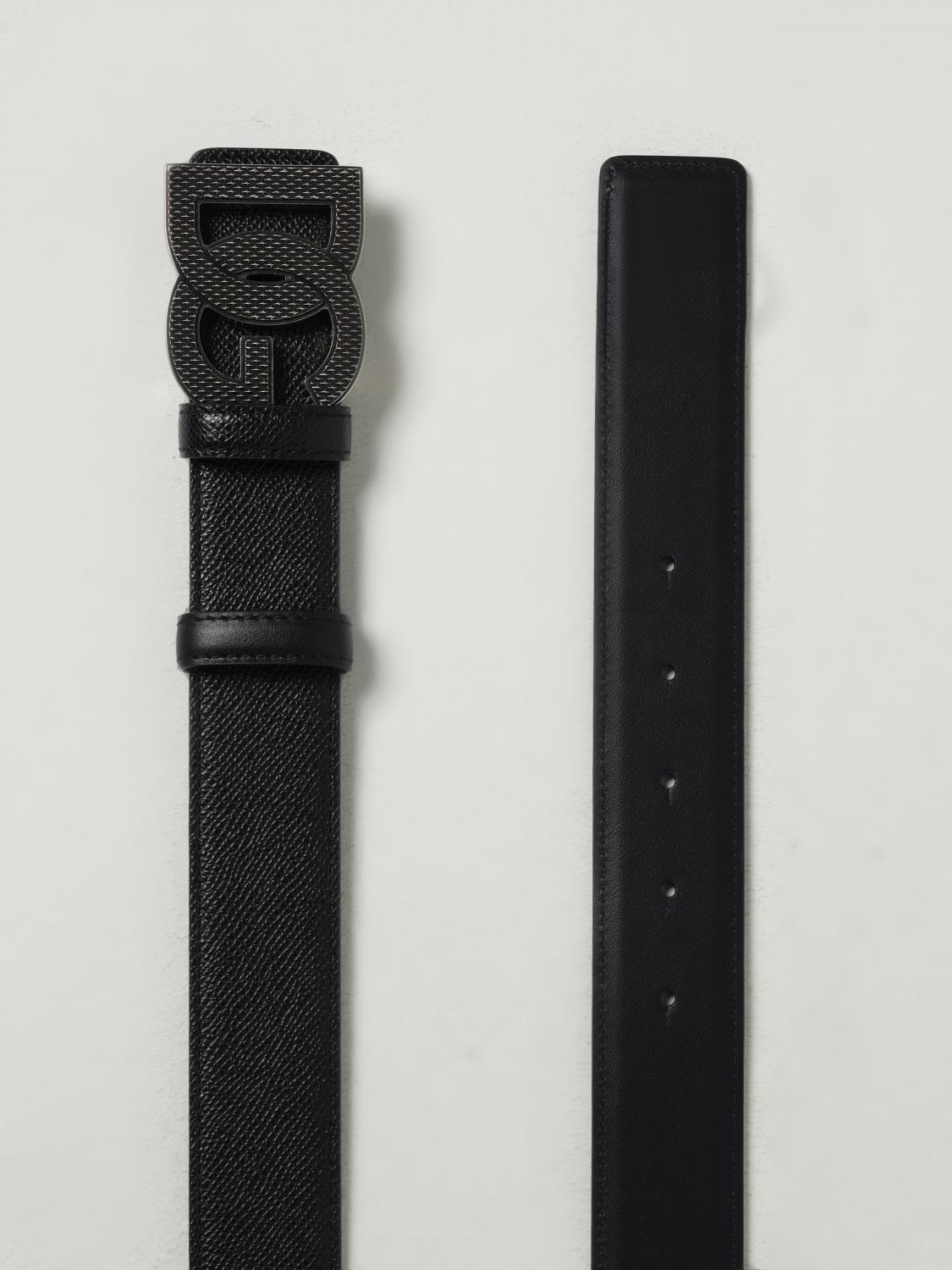 [Dolce & Gabbana] Belt SS26 BC4943AG651 8B956