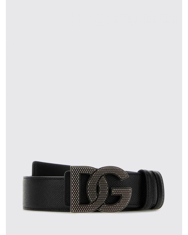 [Dolce & Gabbana] Belt SS26 BC4943AG651 8B956