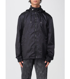 [McQueen] Casual Jacket FW25 838592QRACA 1000
