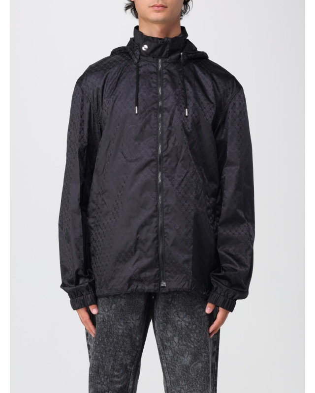[McQueen] Casual Jacket FW25 838592QRACA 1000