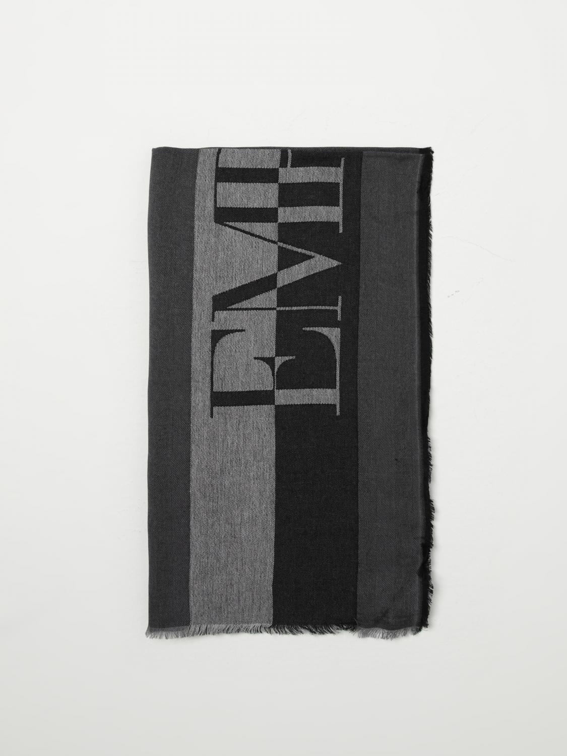 [Emporio Armani] Scarf FW25 EM003849AF20013 M8014