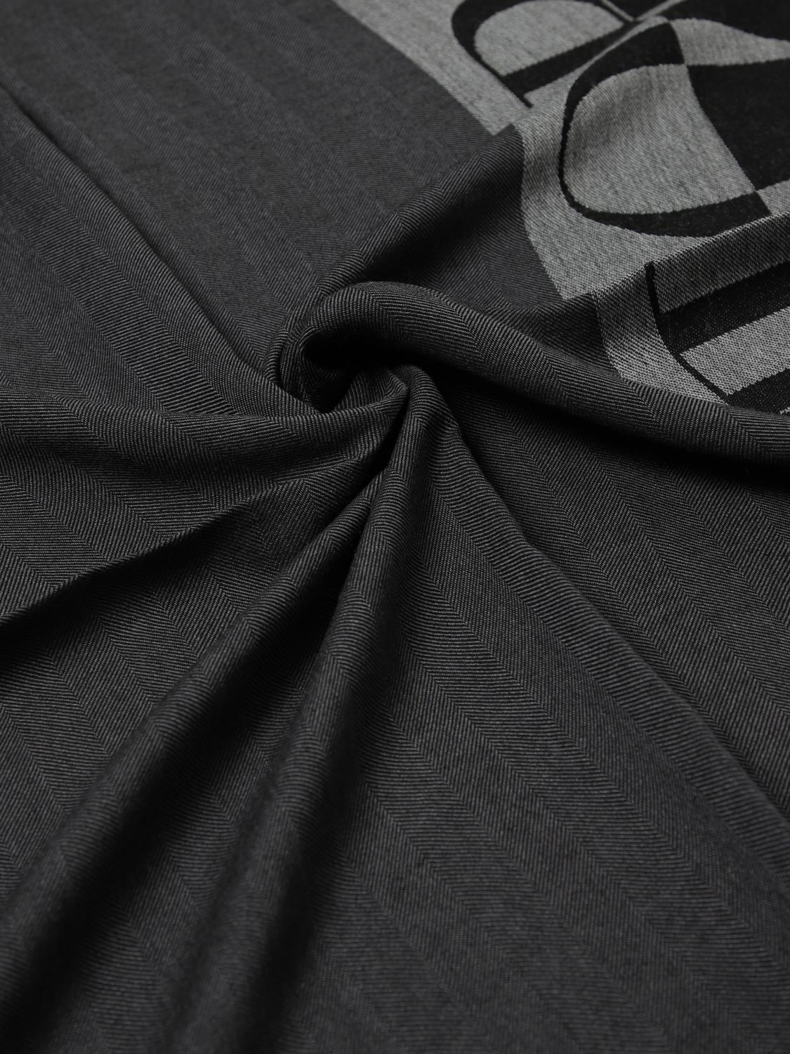 [Emporio Armani] Scarf FW25 EM003849AF20013 M8014