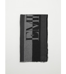 [Emporio Armani] Scarf FW25 EM003849AF20013 M8014