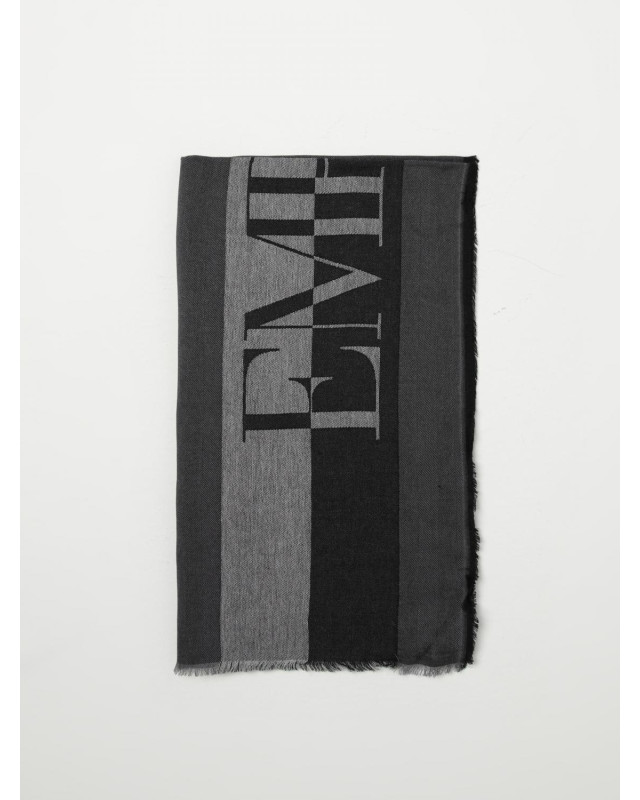[Emporio Armani] Scarf FW25 EM003849AF20013 M8014
