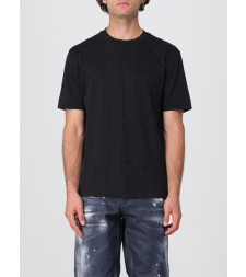 [Emporio Armani] T-shirts Short Sleeve FW25 EM002968AF10762 FC245