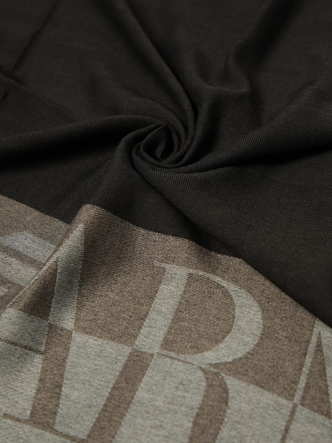 [Emporio Armani] Scarf FW25 EM003849AF20013 M8241
