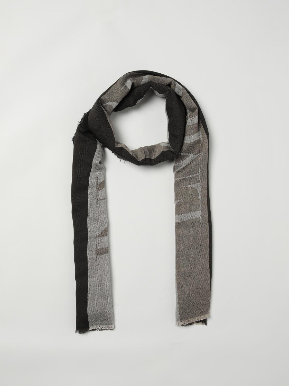 [Emporio Armani] Scarf FW25 EM003849AF20013 M8241