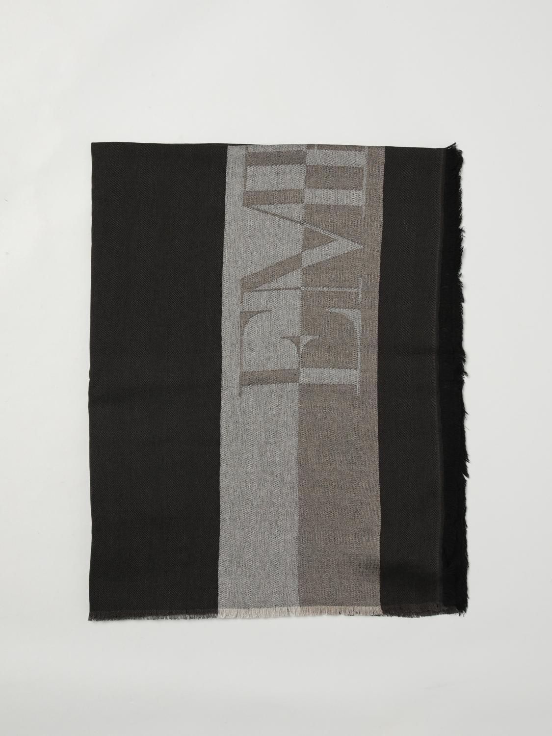 [Emporio Armani] Scarf FW25 EM003849AF20013 M8241