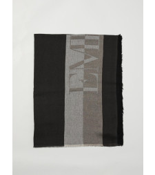 [Emporio Armani] Scarf FW25 EM003849AF20013 M8241