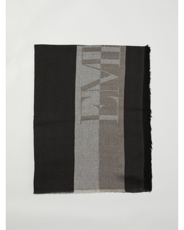 [Emporio Armani] Scarf FW25 EM003849AF20013 M8241