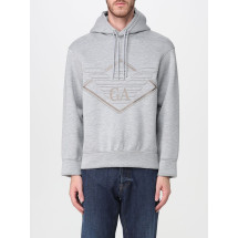 [Emporio Armani] Hoodie FW25 EM002882AF18339 M0195