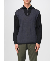 [Emporio Armani] Shirts Long Sleeve FW25 EM001516AF14199 M8049