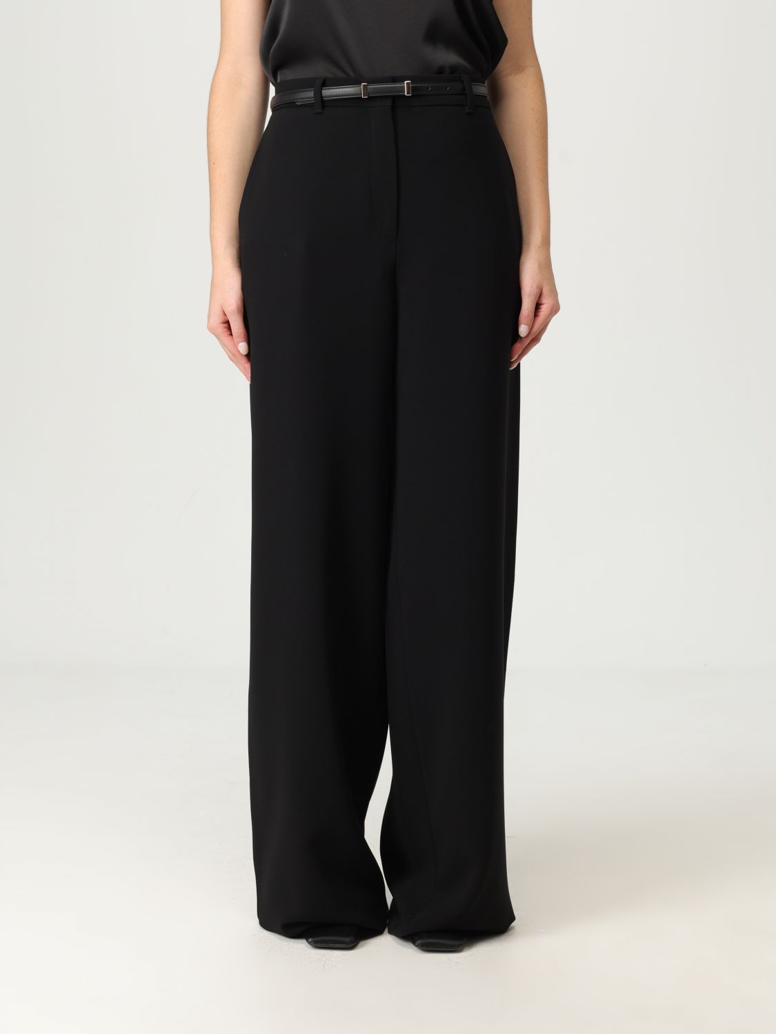 [MAX MARA STUDIO] Trousers FW25 2526136011600 001