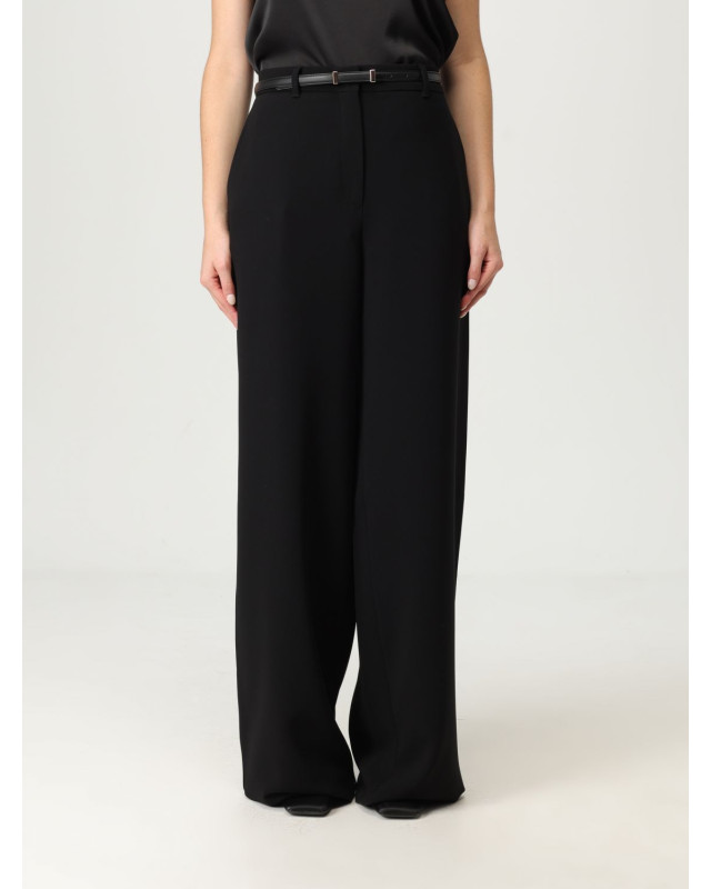 [MAX MARA STUDIO] Trousers FW25 2526136011600 001