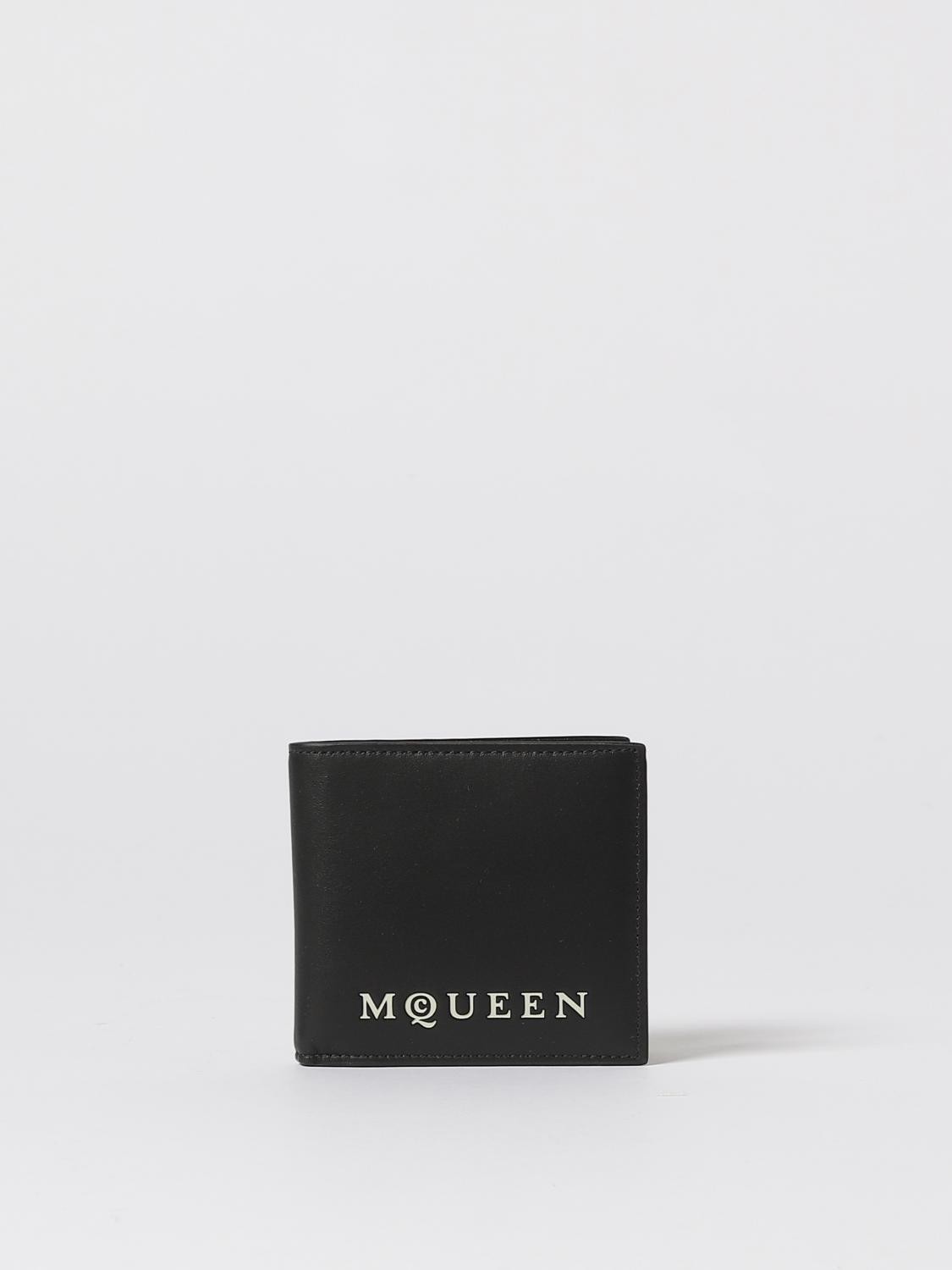 [McQueen] Wallet SS26 8361471AAU6 1080