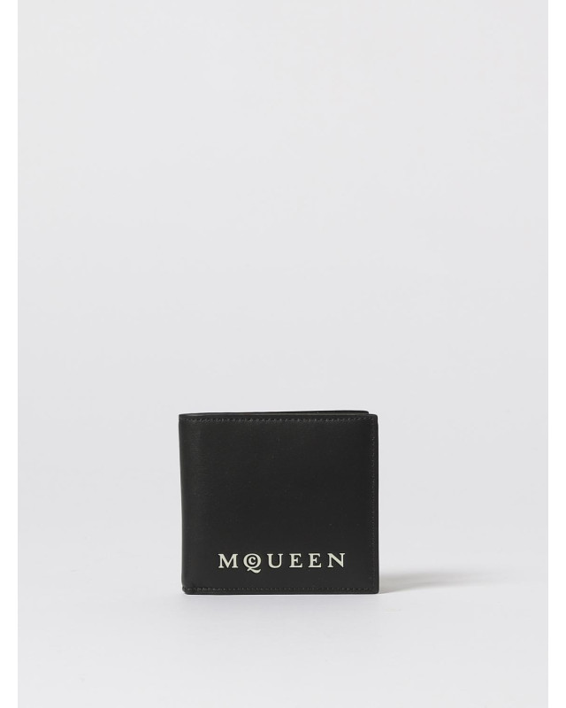 [McQueen] Wallet SS26 8361471AAU6 1080