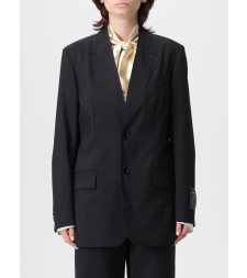 [Marni] Blazer FW25 GIMA0294SUTW839 00N99