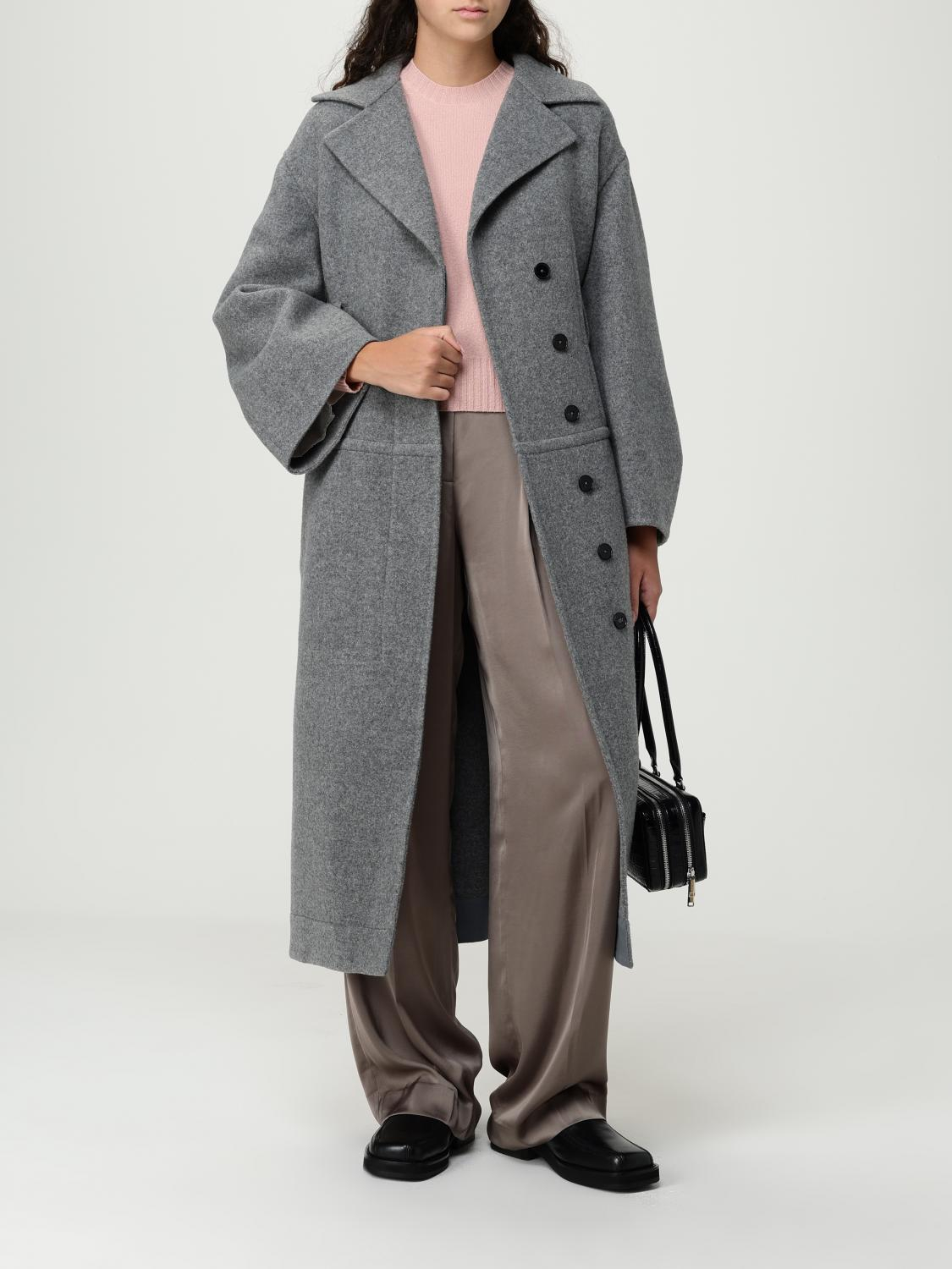 [Jil Sander] Knitwear FW25 J01GP0103J14603 660