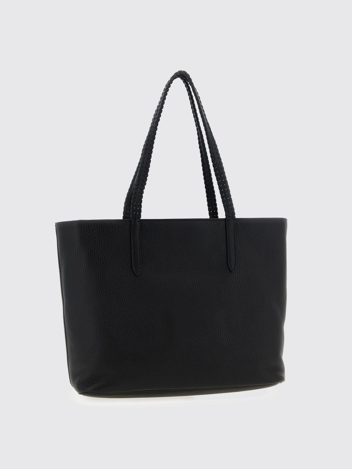 [Valentino Garavani] Tote bag FW25 7W2B0R75BTB 0NO