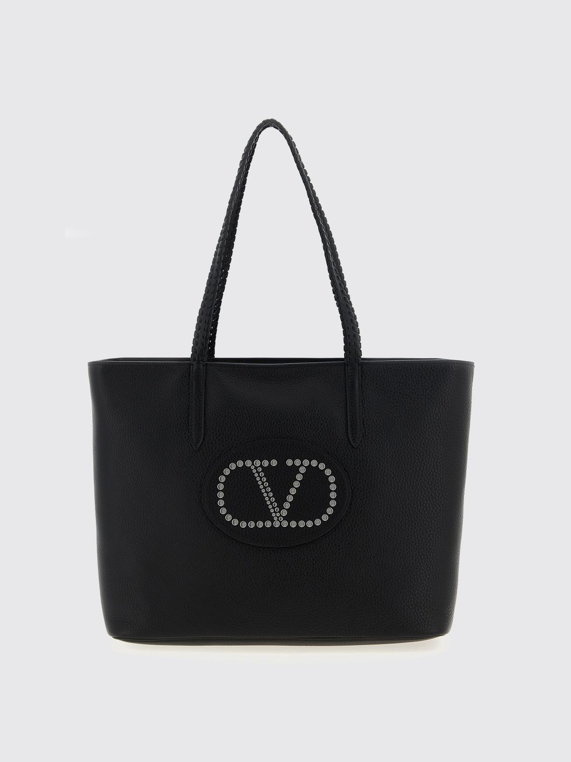 [Valentino Garavani] Tote bag FW25 7W2B0R75BTB 0NO