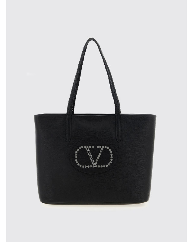 [Valentino Garavani] Tote bag FW25 7W2B0R75BTB 0NO