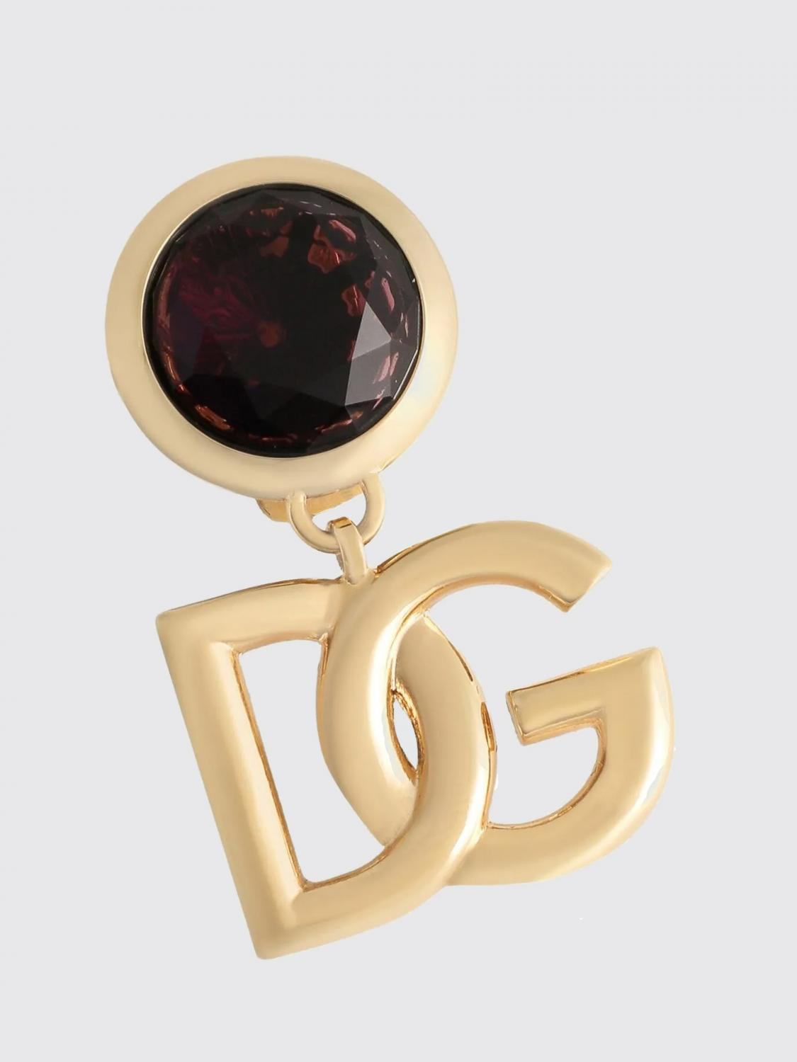 [Dolce & Gabbana] Earring FW25 WER6M2W1111 ZOO00