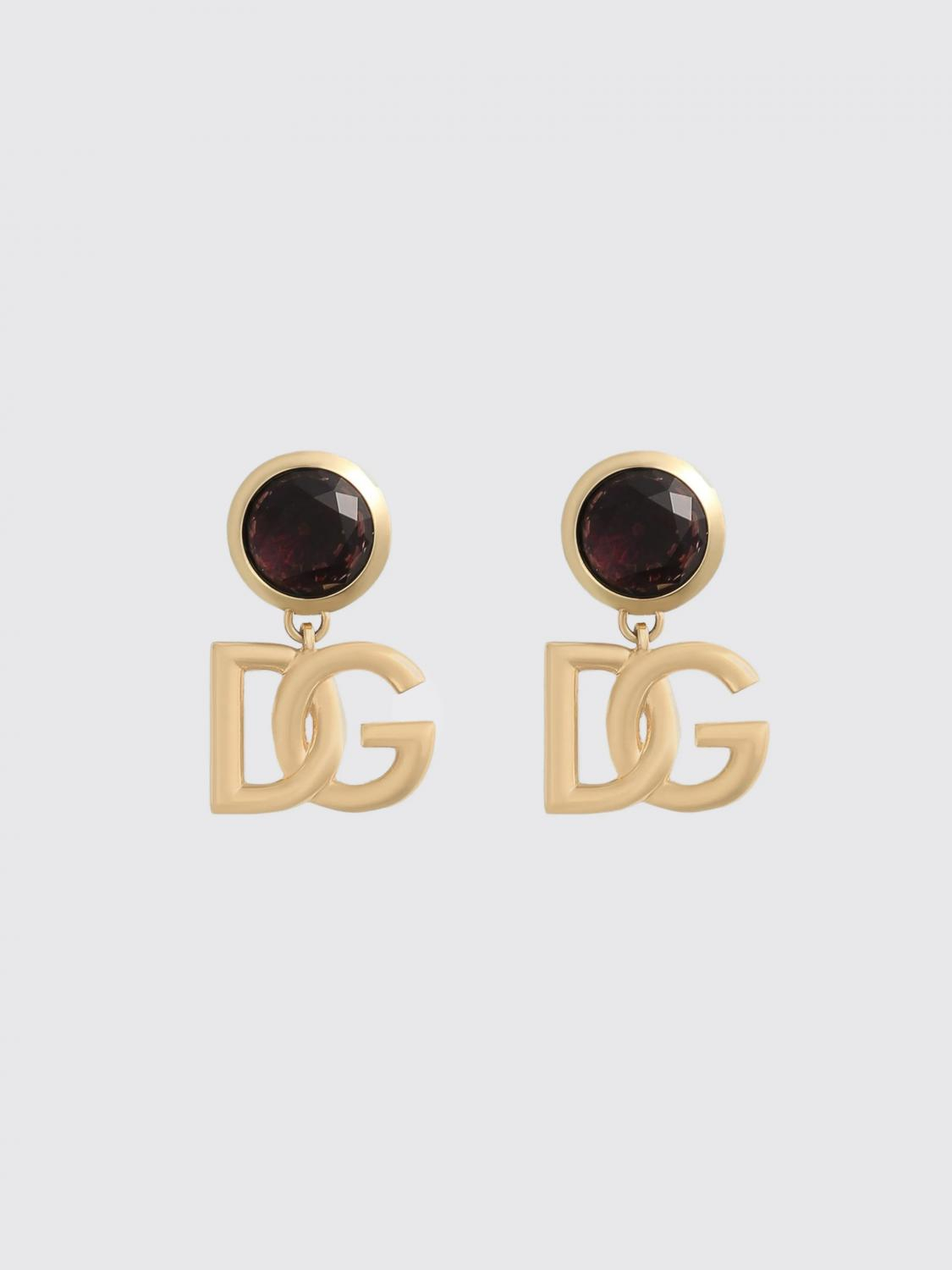 [Dolce & Gabbana] Earring FW25 WER6M2W1111 ZOO00