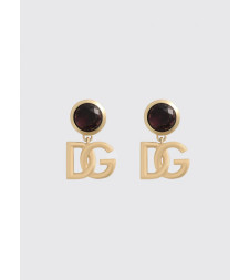 [Dolce & Gabbana] Earring FW25 WER6M2W1111 ZOO00