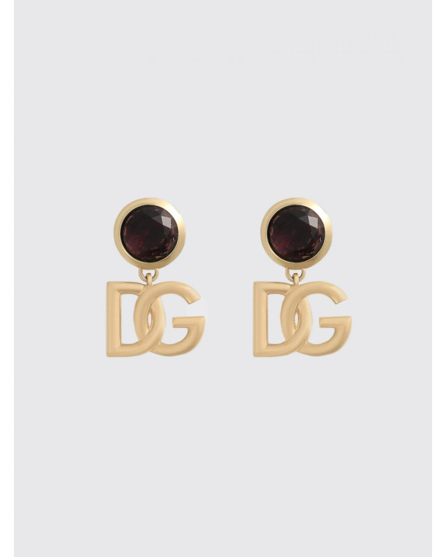 [Dolce & Gabbana] Earring FW25 WER6M2W1111 ZOO00
