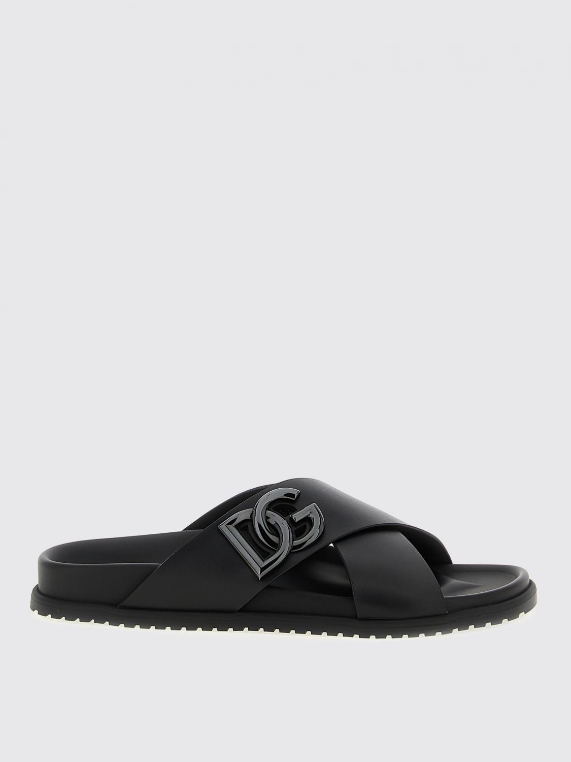 [Dolce & Gabbana] Sandals SS26 A80525A9Q67 80999