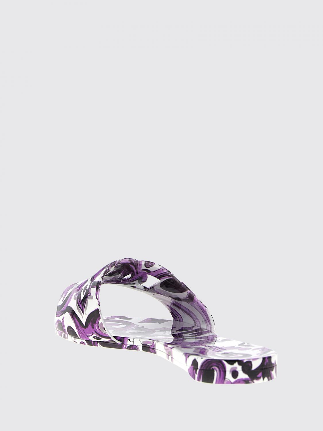[Dolce & Gabbana] Sandals FW25 CW2215AE854 I03TN
