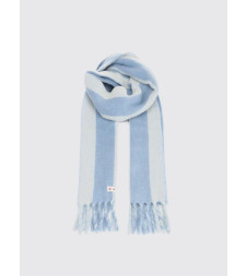 [Marni] Scarf FW25 SCMC0138Y0 LOW09