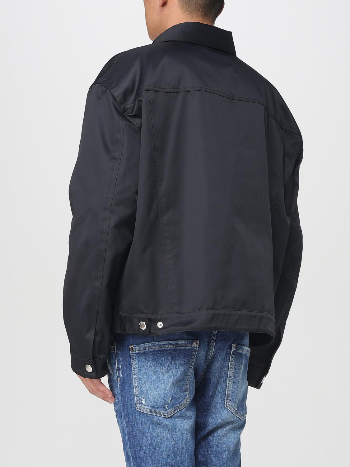 [Dsquared2] Casual Jacket FW25 S74AM1618D35272 900