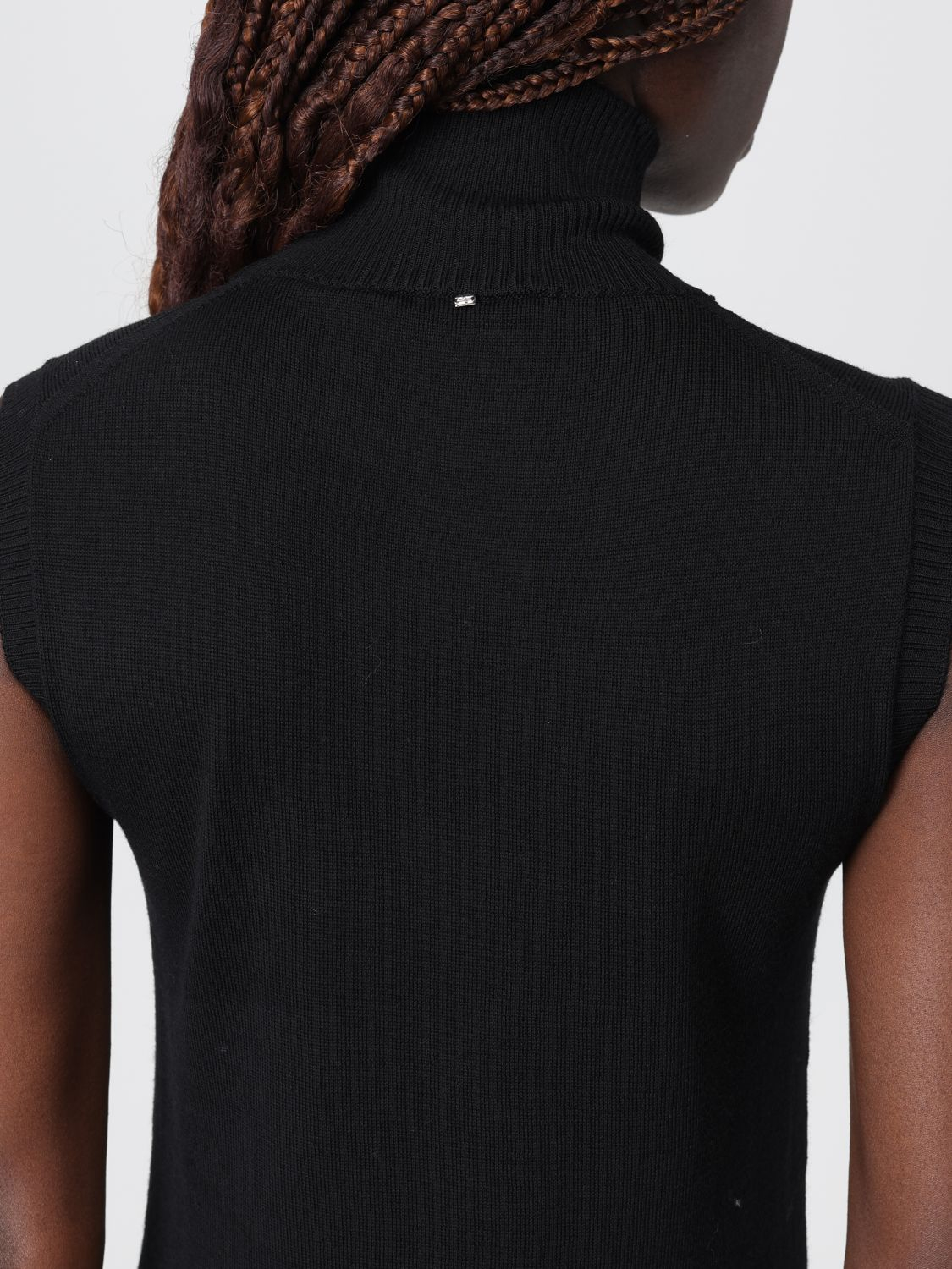 [SPORTMAX] Tank top FW25 2522366011600 001
