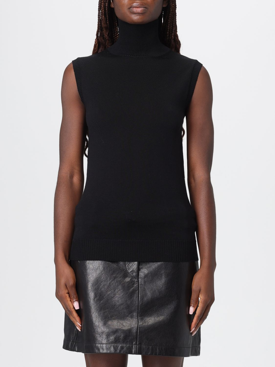 [SPORTMAX] Tank top FW25 2522366011600 001