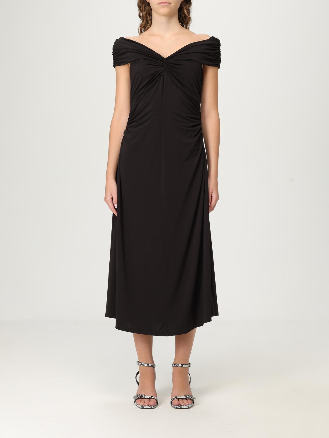 [Michael Kors] Short sleeve dress FW25 MT5831DH69 001