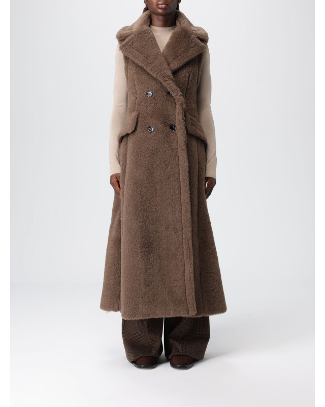 [Max Mara] Coat FW25 2521276223600 004
