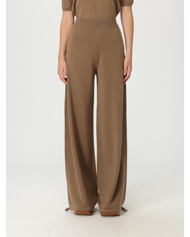 [Max Mara] Trousers FW25 2521336011600 004