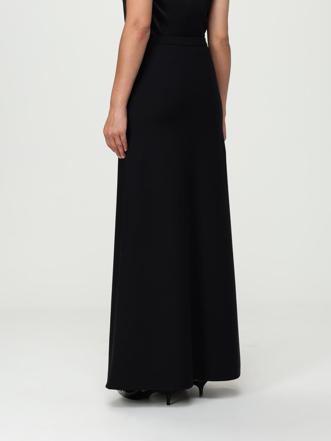 [Max Mara] Long skirt FW25 2521776011600 004